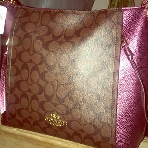 Brand New Coach Bag!